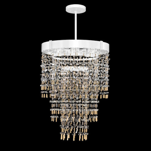 Capri 28.25''W Round Pendant (97|950640-2)