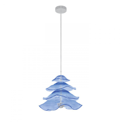 Embark 20''W Round Pendant (97|100061-41)