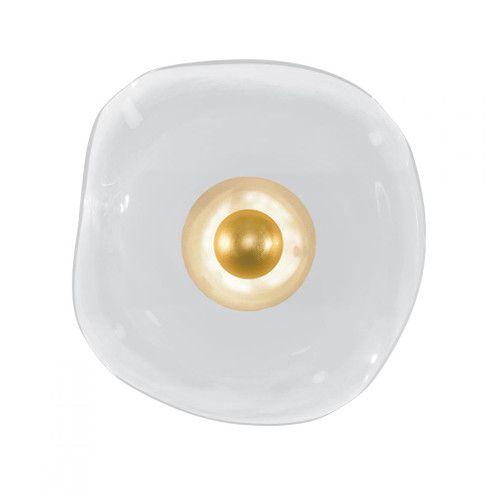 Embark 16''H  Sconce (97|100059-33)