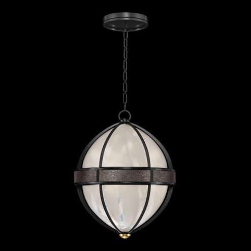 Mirage 18.75''W Round Pendant (97|100038-111)