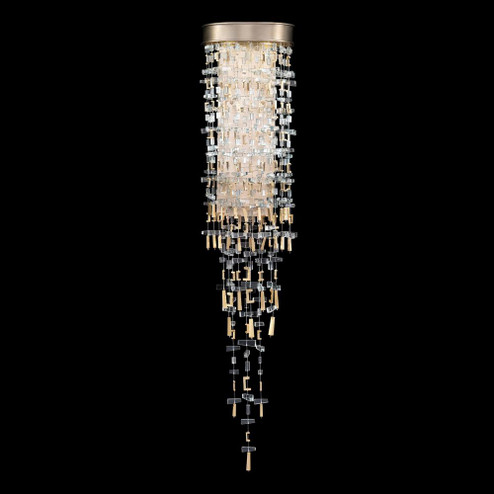 Capri 48''H Sconce (97|952150-1)