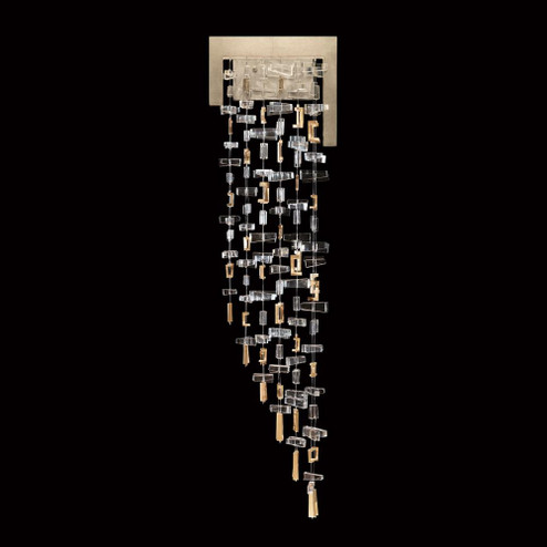 Capri 35.5''H RSF Sconce (97|951350-1)