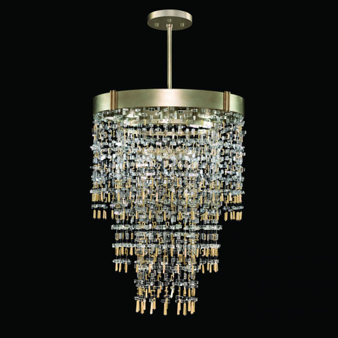 Capri 28.25''W Round Pendant (97|950640-1)
