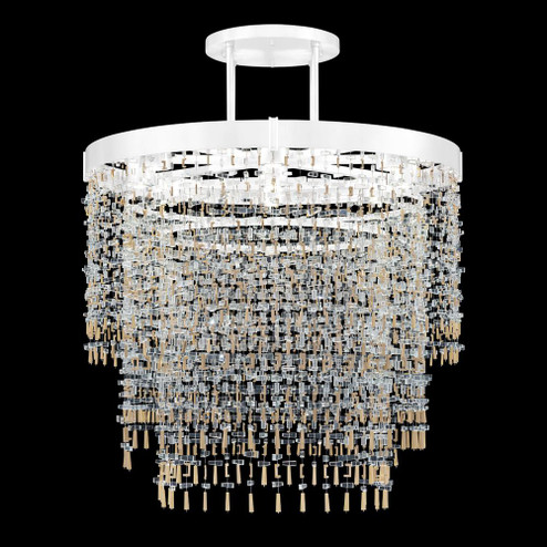 Capri 45''W Round Pendant (97|950540-2)