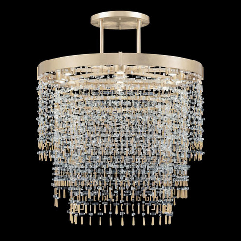 Capri 45''W Round Pendant (97|950540-1)