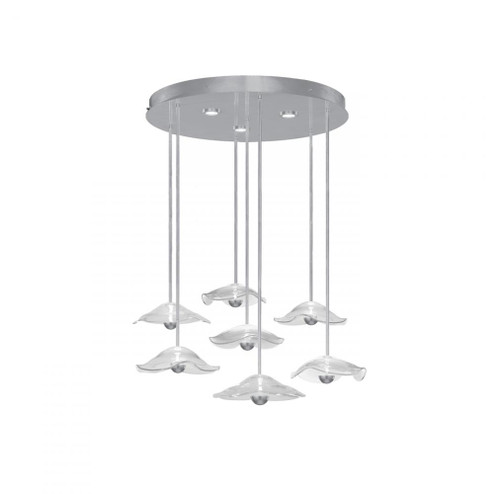 Embark 43''W Round Pendant (97|100066-43)