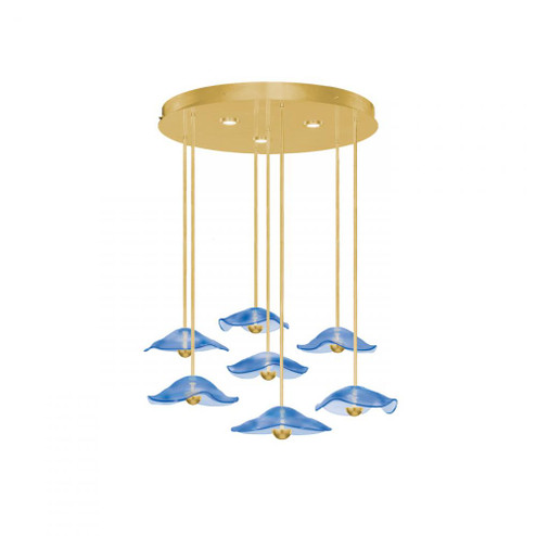 Embark 43''W Round Pendant (97|100066-31)