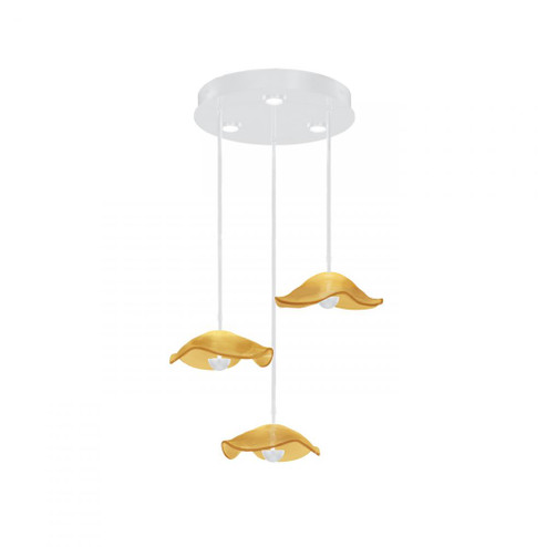 Embark 31.25''W Round Pendant (97|100065-62)