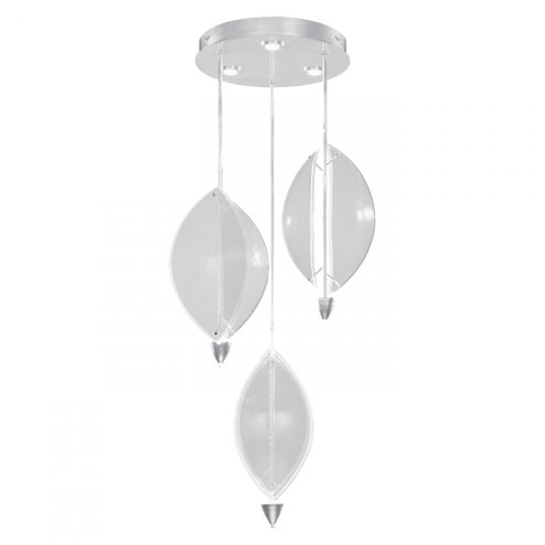 Embark 28.5''W Round Pendant (97|100064-43)