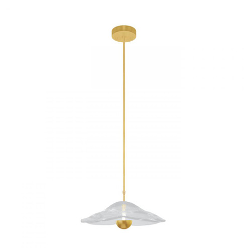 Embark 16''W Round Pendant (97|100063-33)