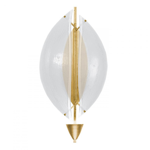 Embark 23.75''H  Sconce (97|100058-33)