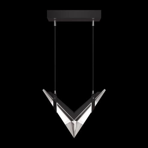 Blade 13.375''W Linear Pendant (97|100055-1)