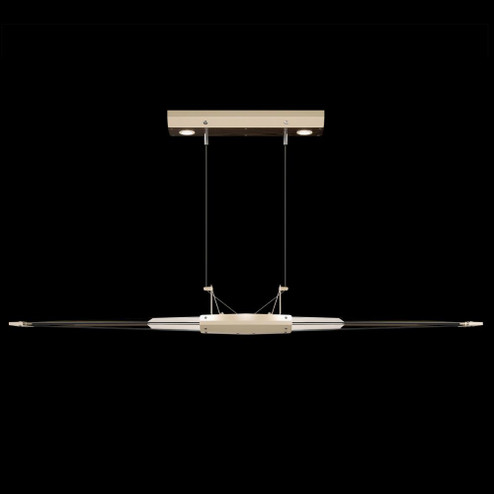 Blade 52.125''W Linear Pendant (97|100051-6)