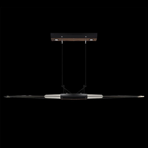 Blade 52.125''W Linear Pendant (97|100051-1)