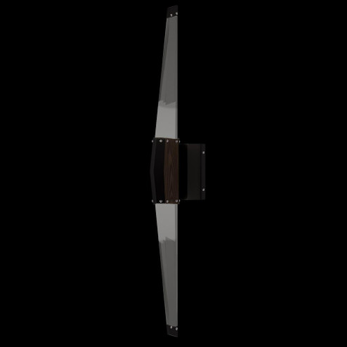 Blade 35.625''H  Sconce (97|100049-1)