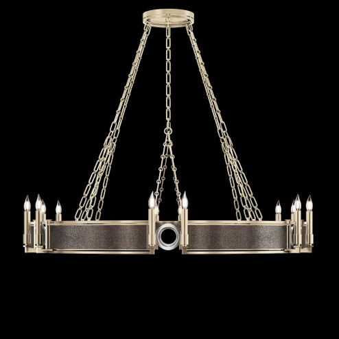 Mirage 49.75''W Round Chandelier (97|100048-621)