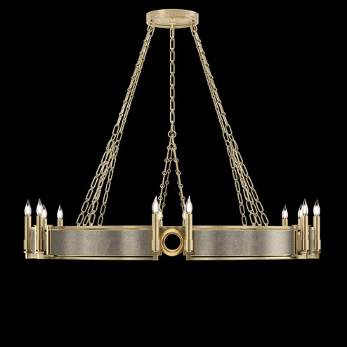 Mirage 49.75''W Round Chandelier (97|100048-512)