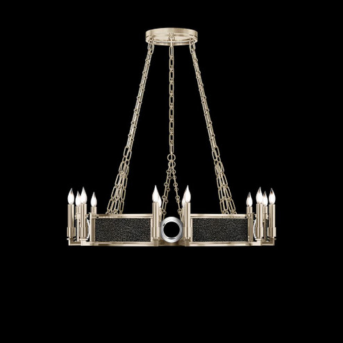 Mirage 35.75''W Round Chandelier (97|100047-623)