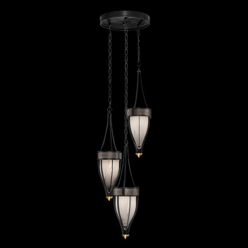 Mirage 17.5''W Round Pendant (97|100044-111)