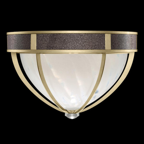 Mirage 18.75''W Round Flush Mount (97|100042-521)