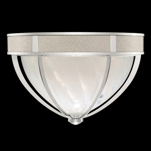 Mirage 18.75''W Round Flush Mount (97|100042-422)
