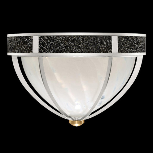 Mirage 18.75''W Round Flush Mount (97|100042-413)