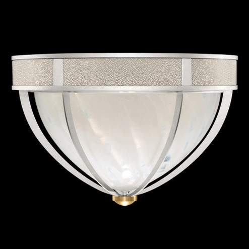 Mirage 18.75''W Round Flush Mount (97|100042-412)