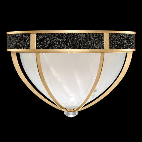 Mirage 18.75''W Round Flush Mount (97|100042-323)