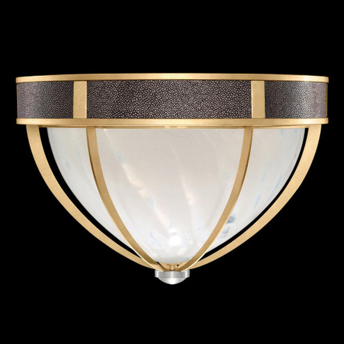 Mirage 18.75''W Round Flush Mount (97|100042-321)
