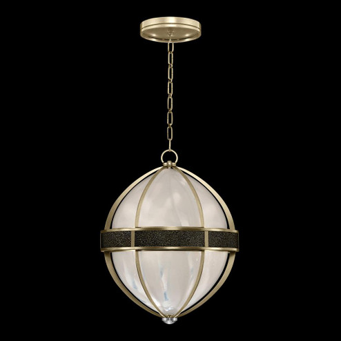 Mirage 18.75''W Round Pendant (97|100038-523)