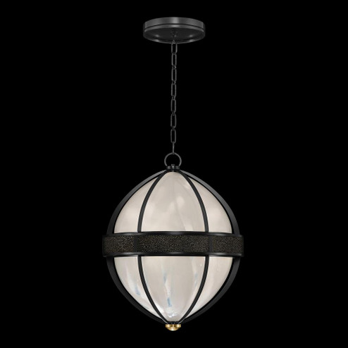 Mirage 18.75''W Round Pendant (97|100038-113)