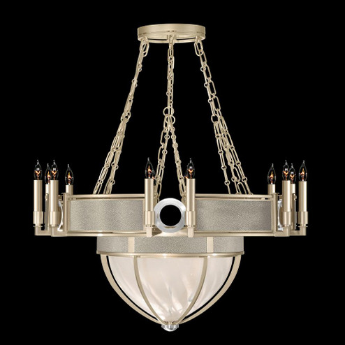 Mirage 35.75''W Round Chandelier (97|100037-622)