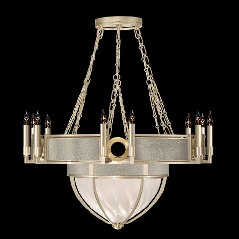 Mirage 35.75''W Round Chandelier (97|100037-612)