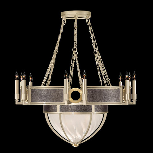 Mirage 35.75''W Round Chandelier (97|100037-611)