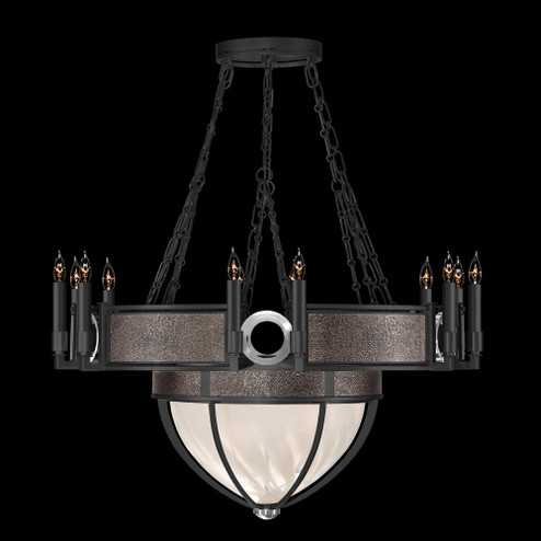 Mirage 35.75''W Round Chandelier (97|100037-121)
