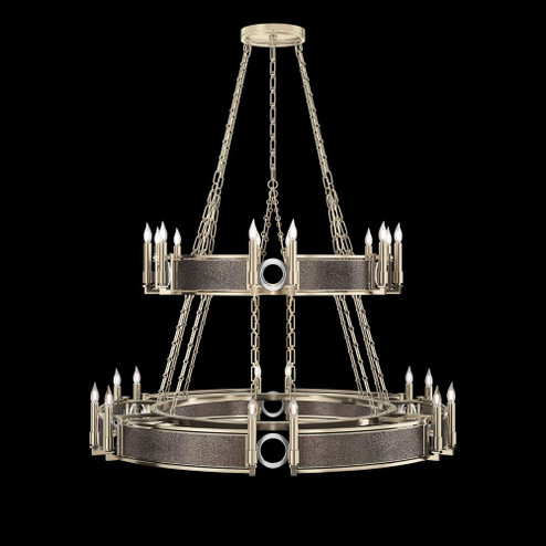Mirage 50''W Round Chandelier (97|100036-621)