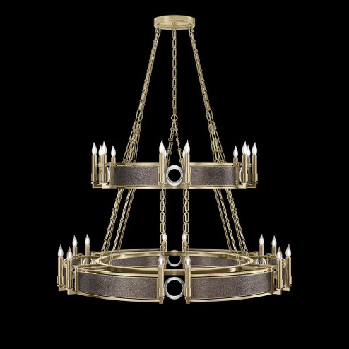 Mirage 50''W Round Chandelier (97|100036-521)