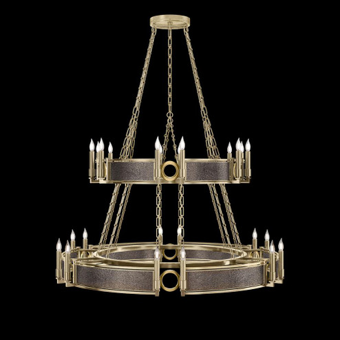 Mirage 50''W Round Chandelier (97|100036-511)