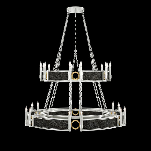 Mirage 50''W Round Chandelier (97|100036-413)