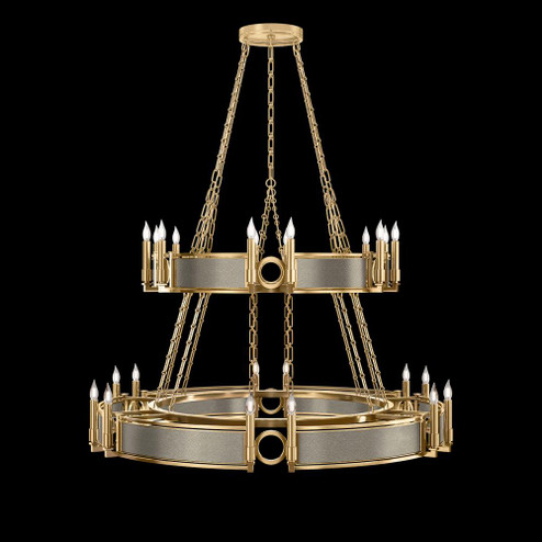 Mirage 50''W Round Chandelier (97|100036-312)