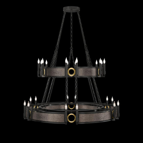 Mirage 50''W Round Chandelier (97|100036-111)