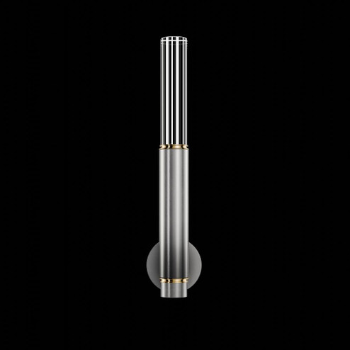 Antonia 21.75''H  Sconce (97|100021-710)