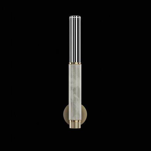 Antonia 21.75''H  Sconce (97|100021-612)