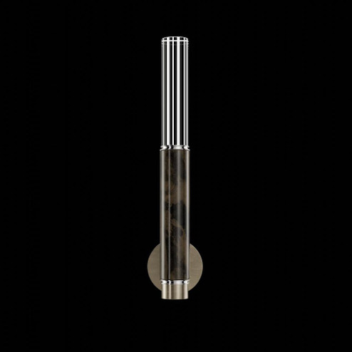 Antonia 21.75''H  Sconce (97|100021-521)