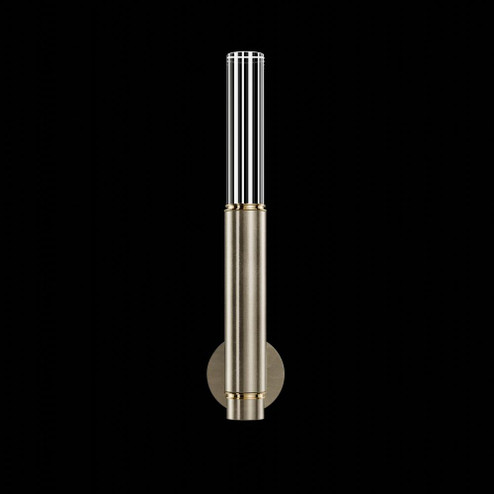 Antonia 21.75''H  Sconce (97|100021-510)