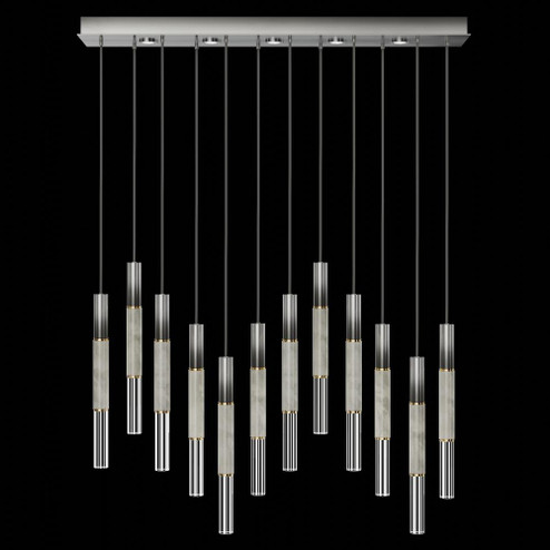 Antonia 61''W Rectangular  Pendant (97|100019-712)