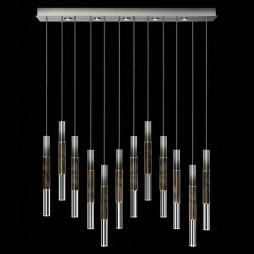 Antonia 61''W Rectangular  Pendant (97|100019-711)