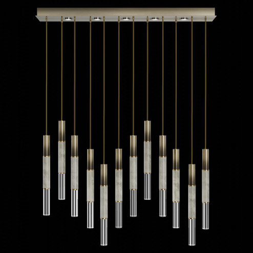 Antonia 61''W Rectangular  Pendant (97|100019-612)