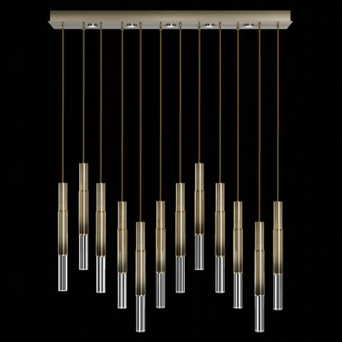 Antonia 61''W Rectangular  Pendant (97|100019-610)