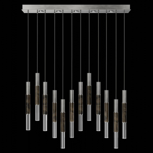 Antonia 61''W Rectangular  Pendant (97|100019-421)